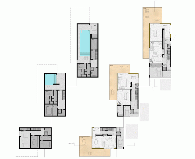 Untergeschoss_Erdgeschoss